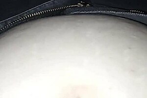 Hey Gretala, lying down to relax on the toilet? 😌