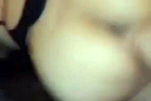 Horny Hubby Fingering My Pussy And Ass While I Moan In Homemade Video