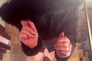 my husband friend sneaks into our bed and i crave sucking his cock hard