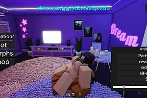 Milf pussy pounded by massive BBC