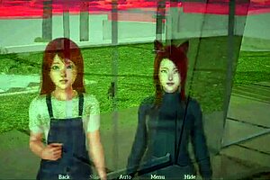 i feel so passionate about my new family 61 with brunette teen riding cowgirl on monster cock