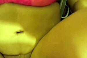 always ready to stream when we can with homemade latina milf doggystyle fucking in bedroom quickie