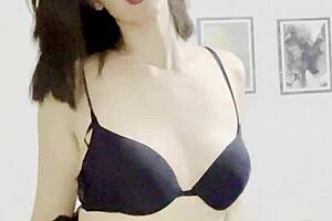 hey mature cutie, why do you love teasing like that?