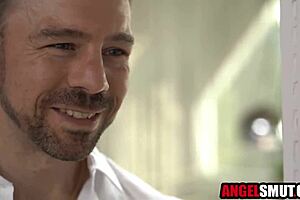 Step Family Orgy Session