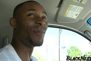 The blonde milf eagerly took on a massive bbc for rough anal fucking and deepthroat action in exotic style