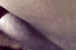 Come lick my wet lips now!