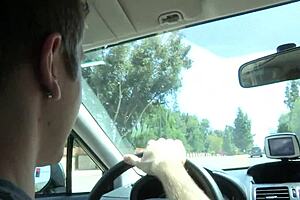 jessie andrews learns love hurts through intense encounters