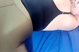 how does this venezuelan in mexico fuck for money with her husband's coworker as a homemade slut compilation?