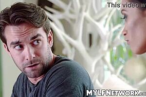 I Feel So Turned On Watching Gia Vendetti Cheat with That Big Cock in Cowgirl and Creampie Action