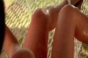 What Happens When Licking Lesbians Go Wild In Nature?