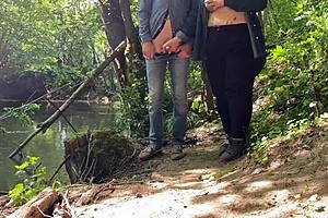 mature mother in law amazing handjob