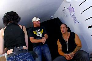 Kthylee Hardcore Amateur Scene