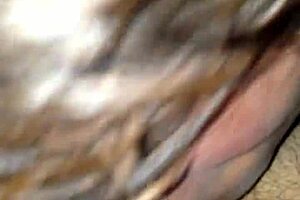 Why Is This Bar Milf Sucking My Cock Right In The Car?