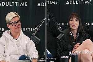 If i were on an island alone id want to be with lexi luna bree mills