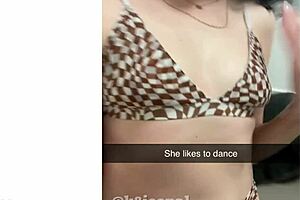 hey stepmom, making me stay for what exactly? 😏