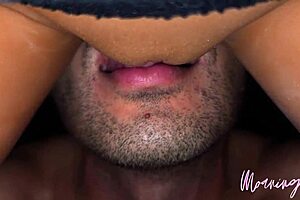 you're gonna leave me with a boner again, you naughty homemade mature fuck doll?