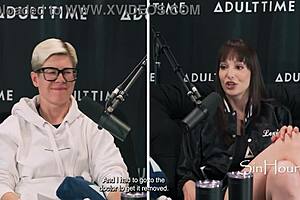 If i were on an island alone id want to be with lexi luna bree mills