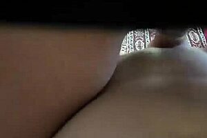 Iranian sex with blonde pornstar who was married to an iranian guy before