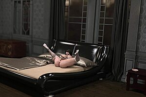 Complete gameplay experience in Shadows part 3