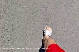 One of the best stepmom porn ever! Hardcore left glasses to go back and fuck her cum twice!