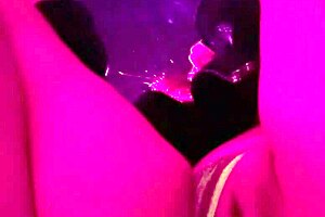 hey check this horny italian milf artemisia love flashing shaved pussy outdoors at night 😏🌙