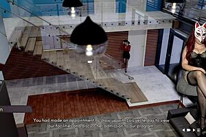 Watch Petite 18+ College Girl in Cosplay Game!