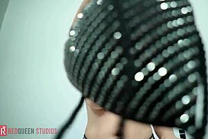 Oh man, that pronebone anal creampie led to prolapse, squirting, deepthroat, and farting quickie! 😈🍑