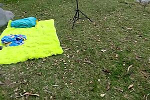 why am i fucking the biggest whore on this countryside estate with her tight wet pussy gaping?