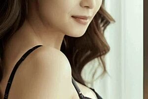 married woman in underwear volume 1