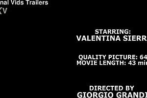 balls deep valentina sierra 1on1 bbc atm balls deep anal no pussy big gapes facial gl467