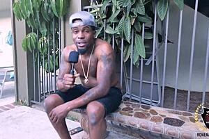 why not fuck this brunette hottie in her tight bikini? it's sophia leone taking rome major's big cock!