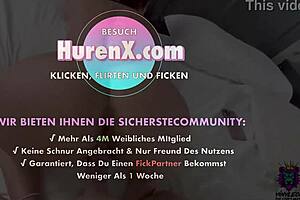 嘿看这丰满德国熟女巨乳狂骑硬屌！