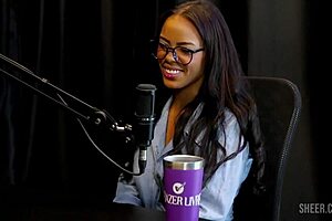 Alice Vasconcelos Cast Compilation With Tifany Rocha Part 2 Features Lingerie And Outdoor Scenes On Sheer Red.