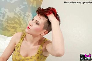 sexy momma bella and adalind get each other creaming