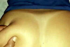 milf takes black cock in her ass