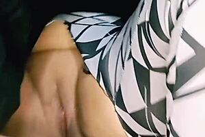 Fuck my tight pussy and cum deep inside, I'm so hot and ready! 🔥💦