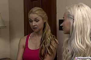 i love when mature woman licks teen babe during face sitting