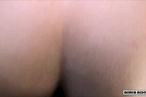 Boris Schwarz Delivers Accidental Creampie Leading to Pregnancy