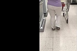 Can Pantalon Y Cachetero Blanco Spark Milf Crossdressing In Mexican Style?