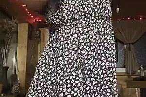 Slap this ass amateur milf homemade pov stepmom latina bigass