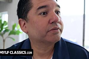 hey, ever thought about diving into this huge tits milf action with blonde cougar fucking doggystyle? it's all hardcore fetish in full movie storyline, sideways and clothed!