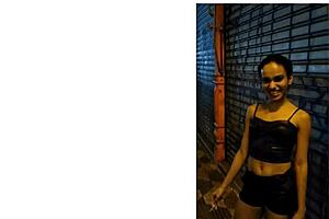 Alice Lemes - Making Off