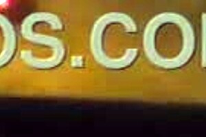 Masturbating in Public in Front of Hotel Window