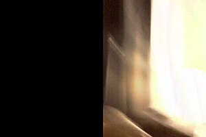 Cheryl hot milf rides dildo to intense orgasm in solo toy play