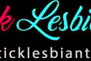 Lesbian Girlfriend Plays With Pussy!