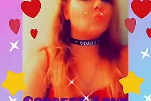 re-edited version of being a good girl video with updated content and improvements for better viewing experience