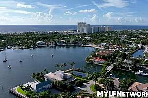 Nicky Preps for Wrestling Competition While Stepmom Anissa Ensures Victory Without Partying