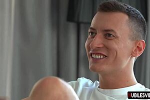 Milf Teach Porn S22-E1 Stepmom Veronica Leal Loves Big D!