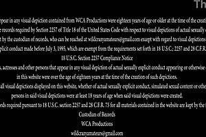 My latina stepmom carmela clutch finally gives me what i want!