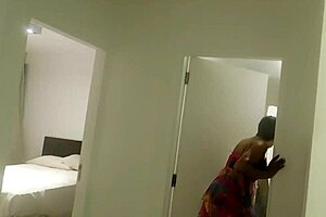 Esposa puta hooks up with plumber for wild anal then gets ass filled with cum by brother-in-law while husband stays unaware in dining room